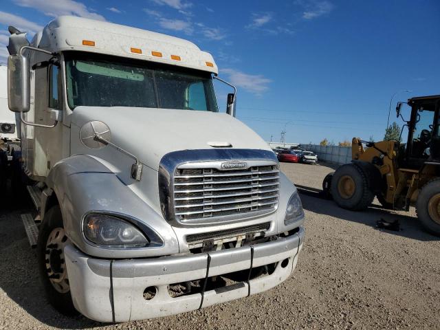  Salvage Freightliner Convention