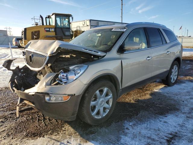  Salvage Buick Enclave