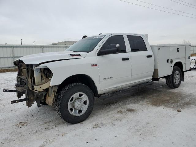  Salvage Ram 2500