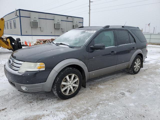  Salvage Ford Taurus