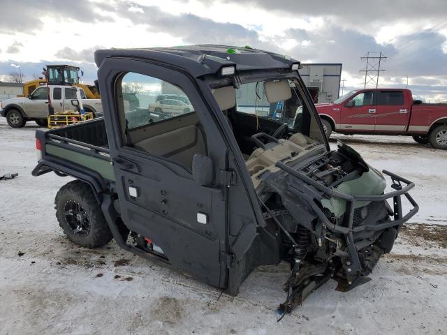  Salvage John Deere Xuv835r