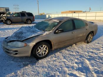  Salvage Dodge Intrepid