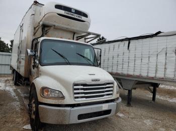  Salvage Freightliner M2 106 Med