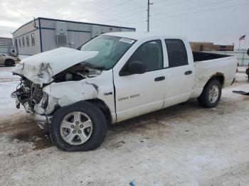  Salvage Dodge Ram 1500