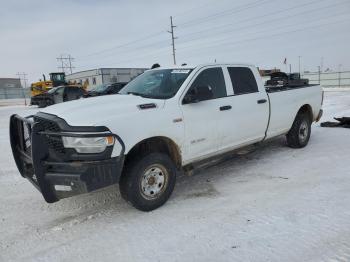  Salvage Ram 2500