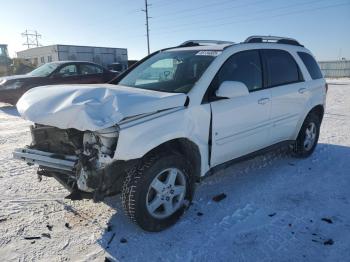  Salvage Pontiac Torrent