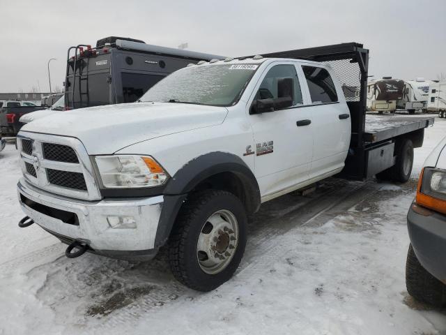  Salvage Ram 5500