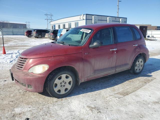  Salvage Chrysler PT Cruiser