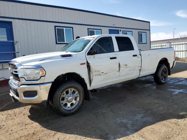  Salvage Ram 2500