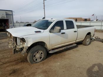  Salvage Ram 2500