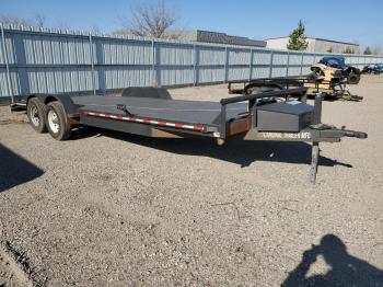  Salvage Other Trailer