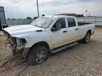  Salvage Ram 2500