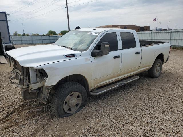  Salvage Ram 2500