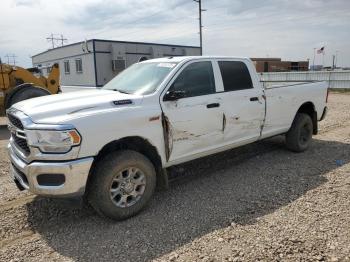  Salvage Ram 2500