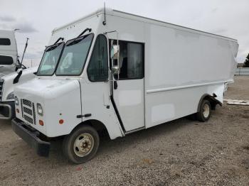  Salvage Ford Econoline