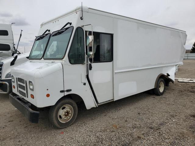  Salvage Ford Econoline