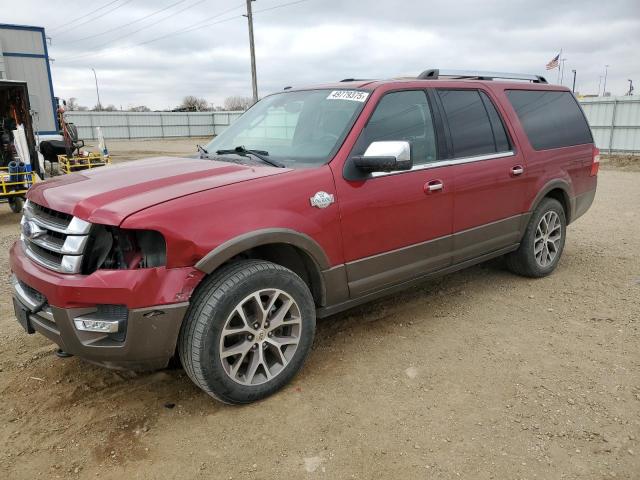  Salvage Ford Expedition