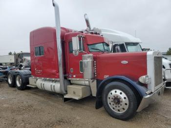  Salvage Peterbilt 379
