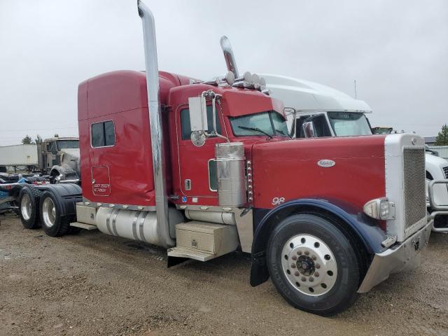  Salvage Peterbilt 379