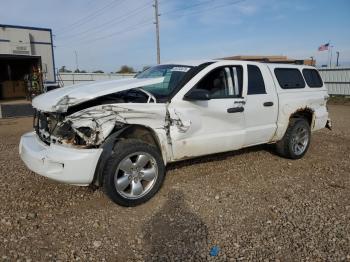  Salvage Dodge Dakota