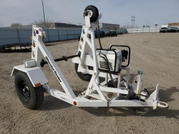  Salvage Wheeler Other