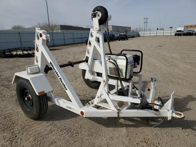  Salvage Wheeler Other