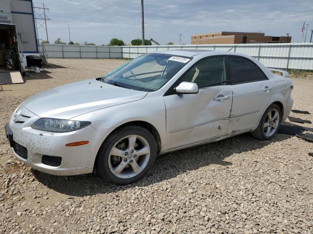  Salvage Mazda 6