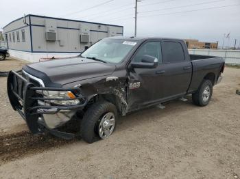  Salvage Ram 2500