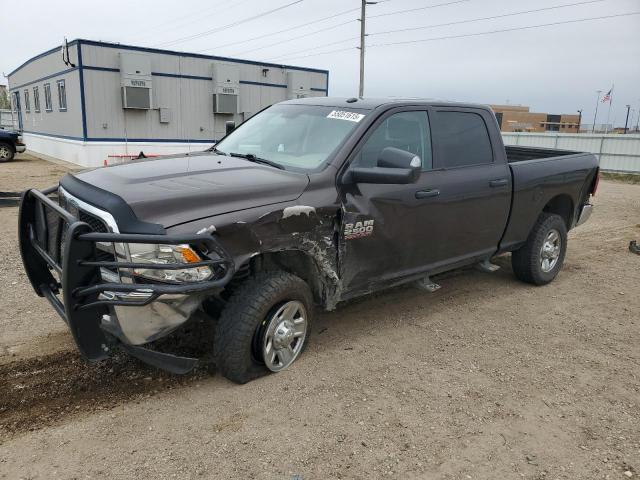  Salvage Ram 2500