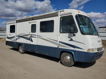  Salvage Ford F-550