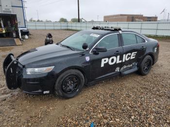  Salvage Ford Taurus