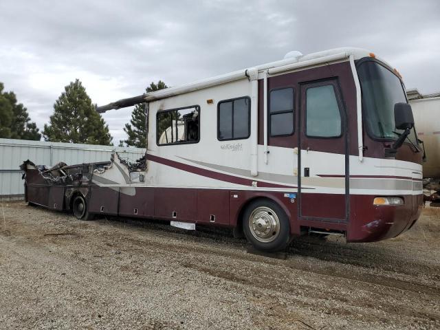  Salvage Roadmaster Executive