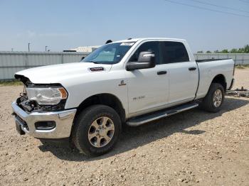  Salvage Ram 2500