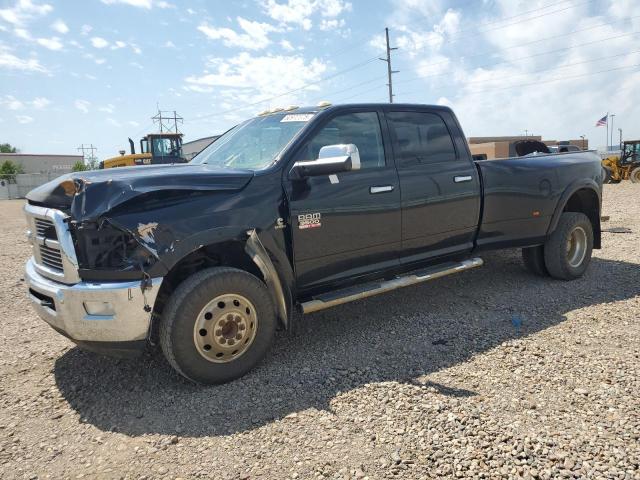  Salvage Dodge Ram 3500