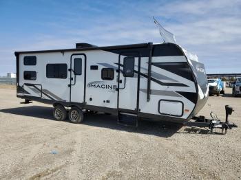  Salvage Other Camper