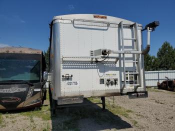  Salvage Timp Trailer
