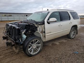  Salvage Cadillac Escalade