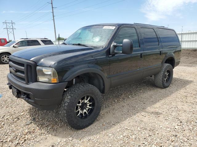  Salvage Ford Excursion