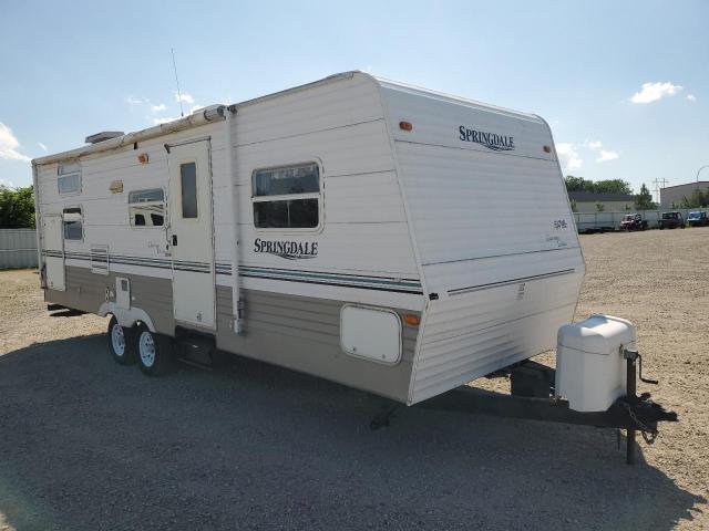  Salvage 2004 Keystone S