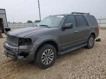  Salvage Ford Expedition