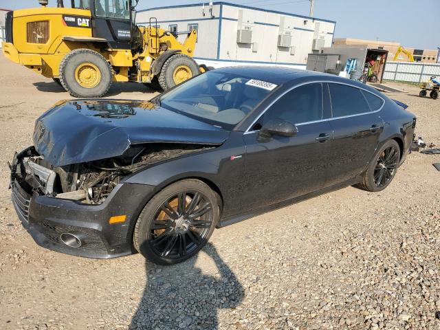  Salvage Audi A7