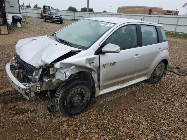  Salvage Toyota Scion