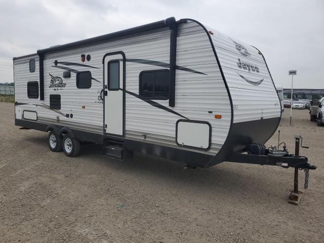  Salvage Jayco Jayflight