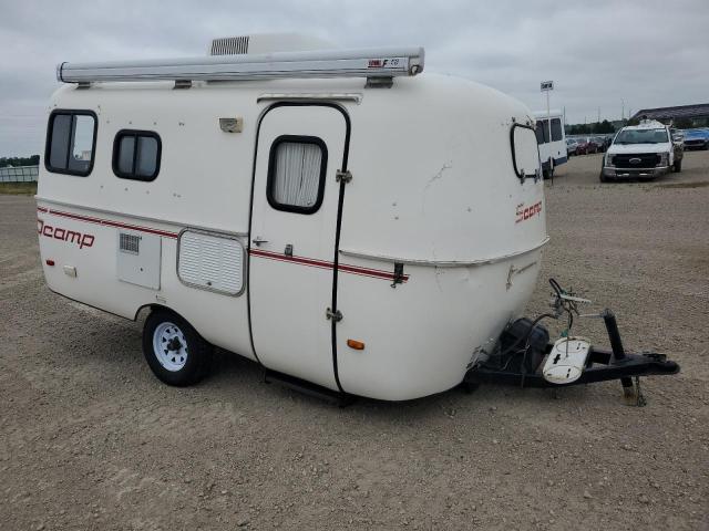  Salvage Scam Camper