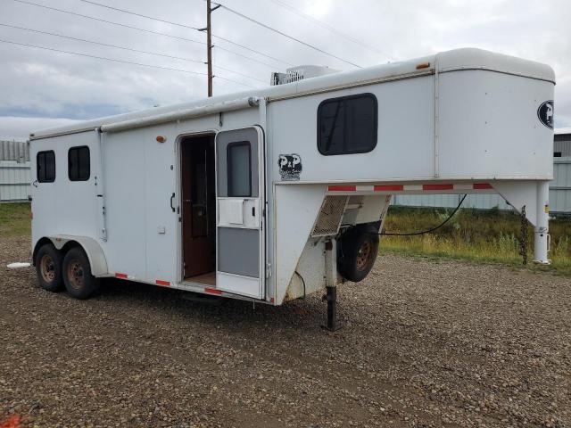  Salvage Bision Horse Camp