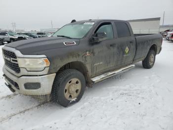  Salvage Dodge 3500