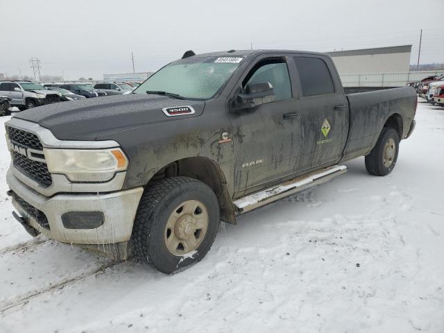  Salvage Dodge 3500