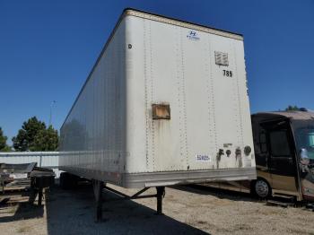  Salvage Hyundai Translead