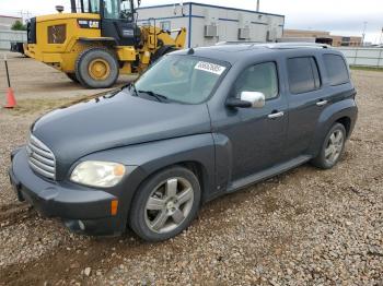 Salvage Chevrolet HHR