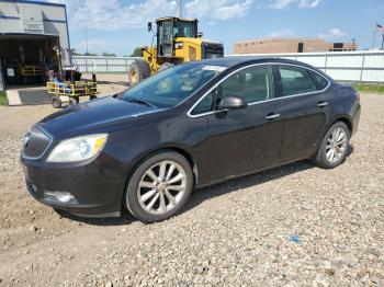  Salvage Buick Verano